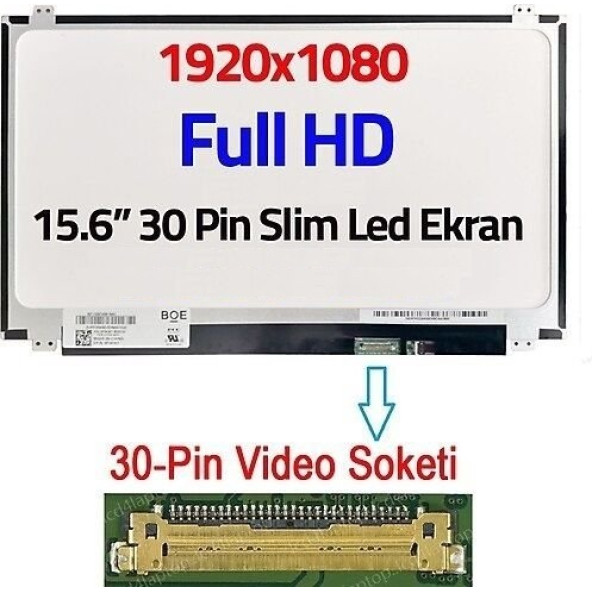 ILIFE ZED AIR CX5 15,6 SLIM LED/ LCD EKRAN/ORJ.TEMİZ - 1
