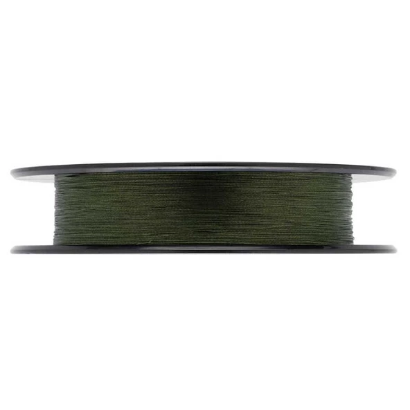 Daiwa JBraid 8B Dark Green 150m İp Misina - 4