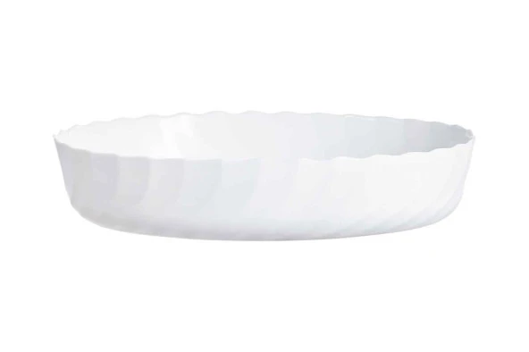 Luminarc Smart Cuisine Trianon Oval Fırın Kabı 32 x 24 cm 3Q4041