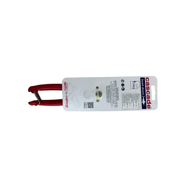 Çağlayan Ağaç ve Dal Budama Makası-B03 - 4