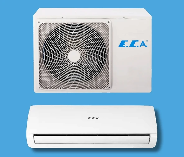 E.C.A. Spylos Pro ESA1509A100 A++ 9000 BTU Inverter Duvar Tipi Klima - 2