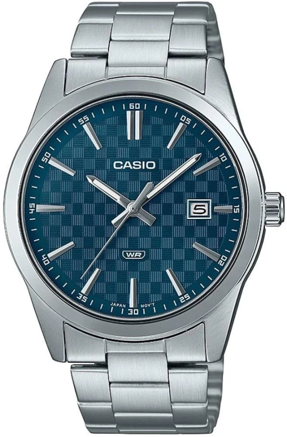 CASIO MTP-VD03D-2A2UDF METAL ERKEK KOL SAATİ ürün görseli