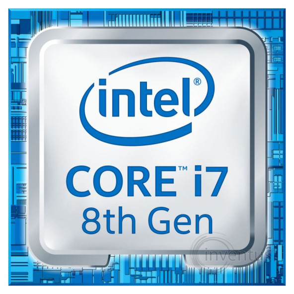 Intel Core i7-8700K 3.7 GHz LGA1151 12 MB Cache 95 W İşlemci