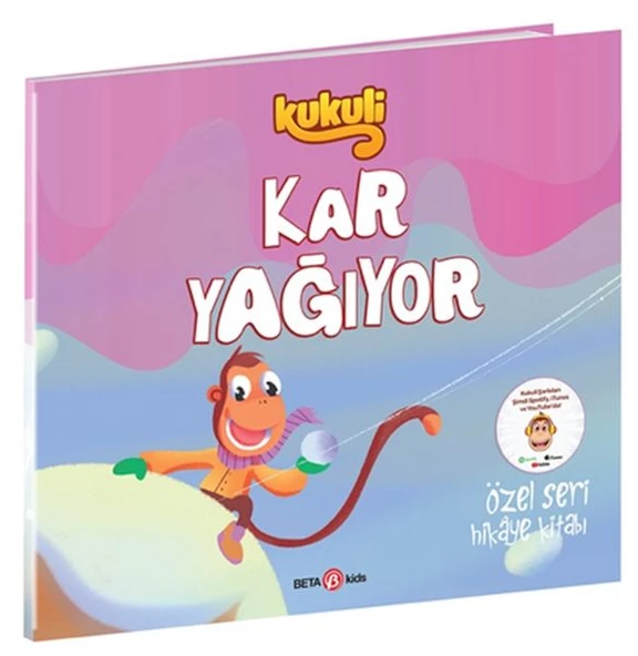 Kukuli Kar Yağıyor