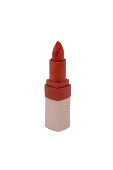 De Luxe Beyu ParisDeluxe Beyu Paris All Nude Stay Long Lipstick Ruj 10