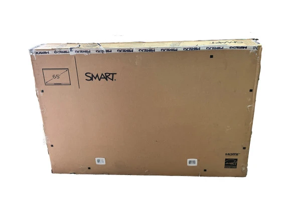 Smart MX265-V2 65'' 4K İnteraktif Akıllı Tahta - 7
