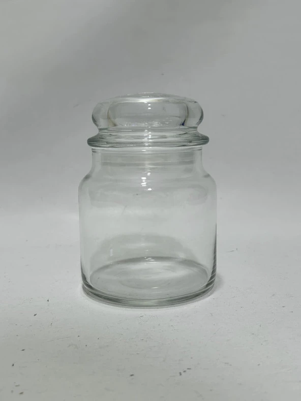 Yankee Candle Kokulu Mum Cam Kavanoz 411g - 2