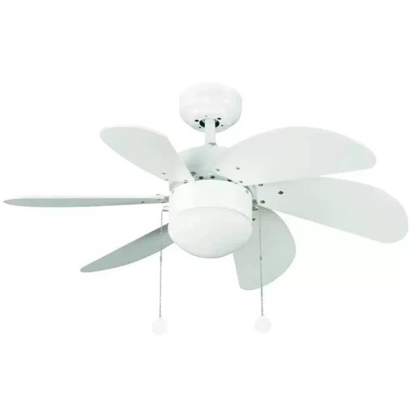 Vanti KCF 281 Avizeli Tavan Vantilatörü