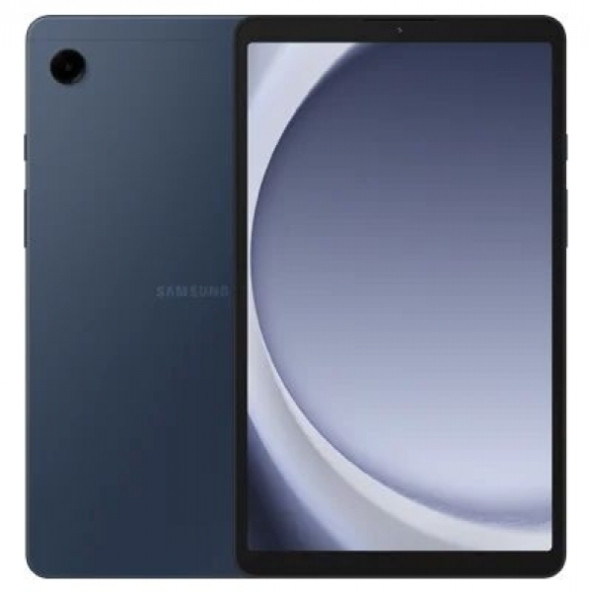 Samsung Galaxy Tab A9 Wi-Fi SM-X110 4GB 64GB 8.7" Tablet Navy (Samsung Türkiye Garantili)