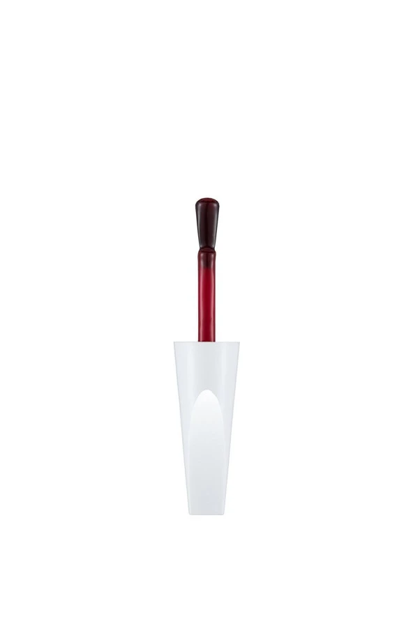 Parlak Oje (MOR) - Nail Enamel - 385 Red Velvet - 8682536035965 - 3
