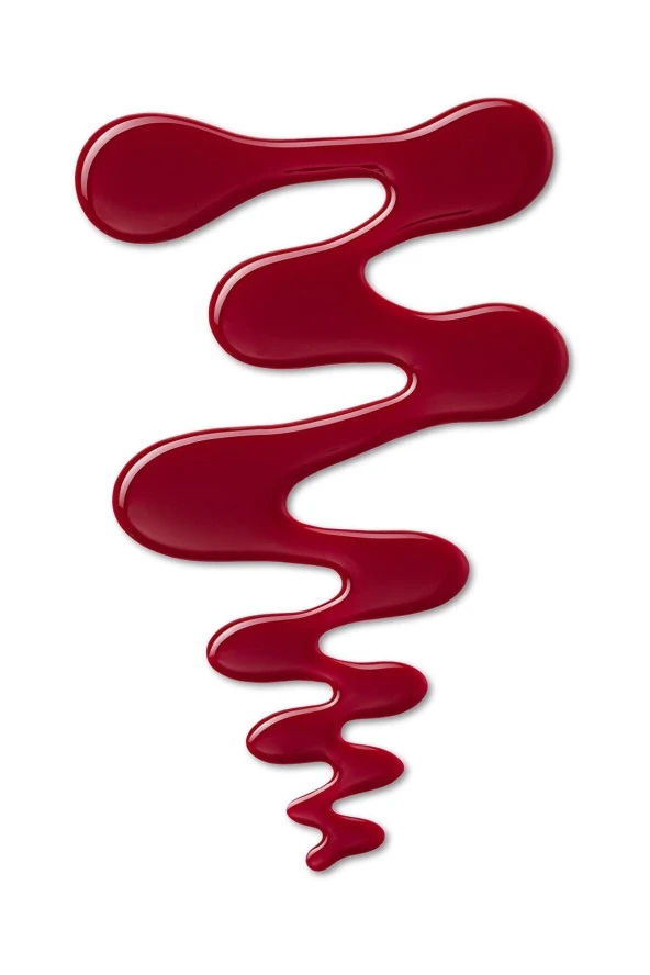 Parlak Oje (MOR) - Nail Enamel - 385 Red Velvet - 8682536035965 - 4