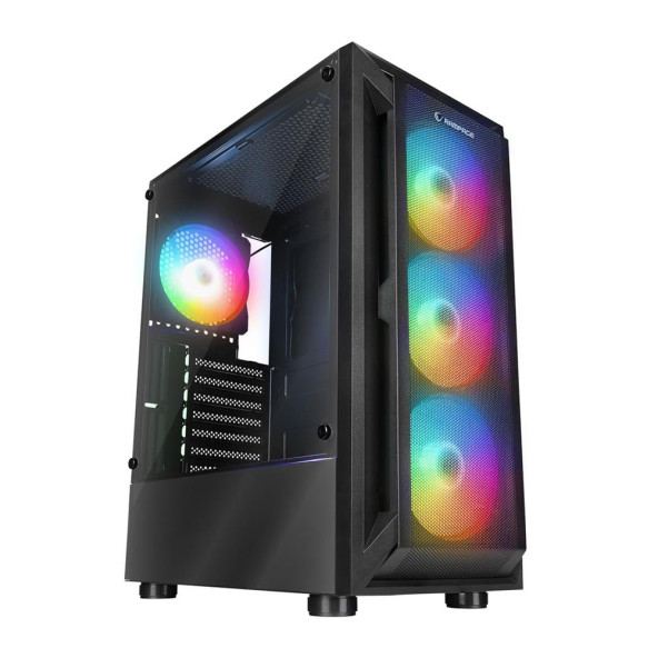 GameStorm i5 4440 16GB Ram 480GB SSD 4GB GTX1050Ti Oyun Bilgisayarı - 3