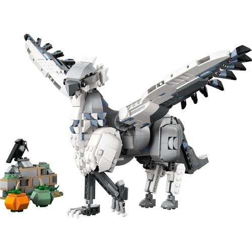 LEGO Harry Potter 76427 Şahgaga (723 Parça) - Resim 2
