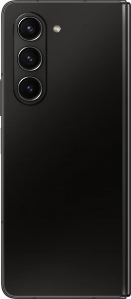 Samsung Galaxy Z Fold5 512 Gb 12 Gb Ram Siyah (Samsung Türkiye Garantili) - 7