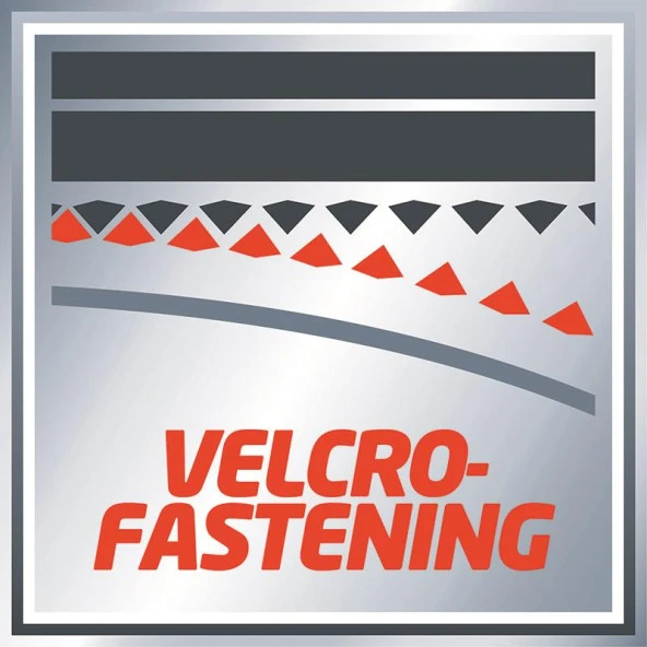 Einhell CC PO 1100/1 E Polisaj Makinası 1100 Watt 180 mm - Resim 5