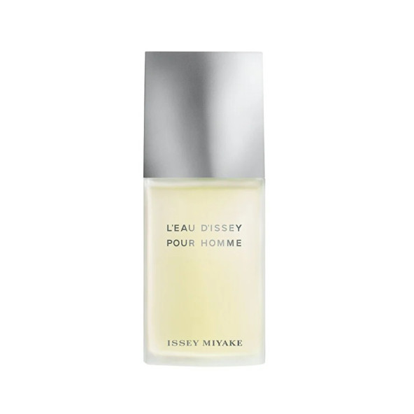 İssey Miyake L'eau D'issey Pour Homme Edt 125 Ml Erkek Parfüm