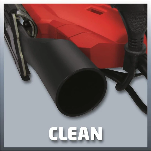 Einhell TE JS 100 Dekupaj Testere 750 Watt - Resim 4