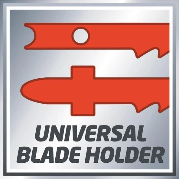 Einhell TE JS 100 Dekupaj Testere 750 Watt - Resim 7