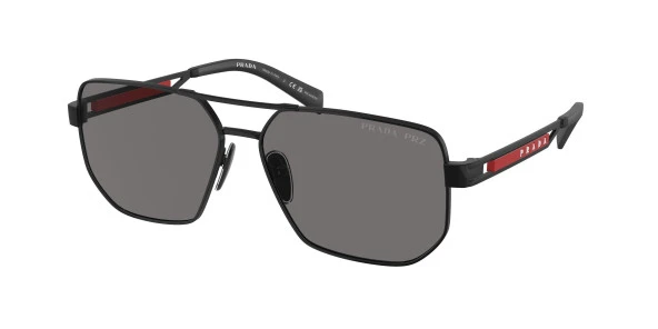 Prada Güneş Gözlüğü SPS51Z 1BO-02G