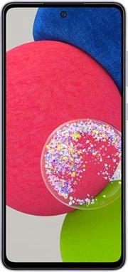 Samsung Galaxy A52S 128 GB 8 GB Ram 5G Beyaz (Samsung Türkiye Garantili)