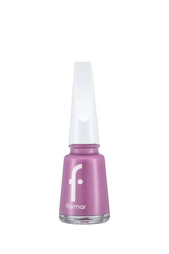 Nail Enamel Yüksek Pigmentli & Parlak Bitişli Oje Fne-468 Pony Tale - Resim 2