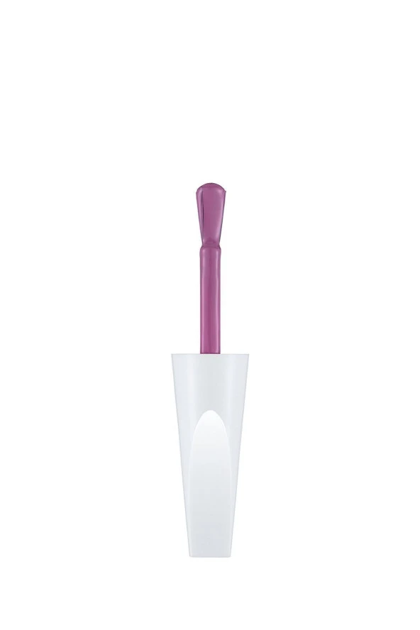 Nail Enamel Yüksek Pigmentli & Parlak Bitişli Oje Fne-468 Pony Tale - Resim 3