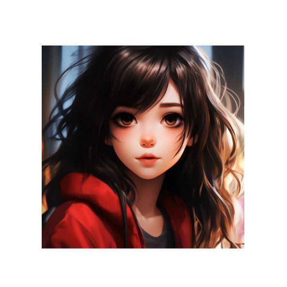 Ben Anime Boyama Sayfaları (50 Boyama Sayfası) - 2