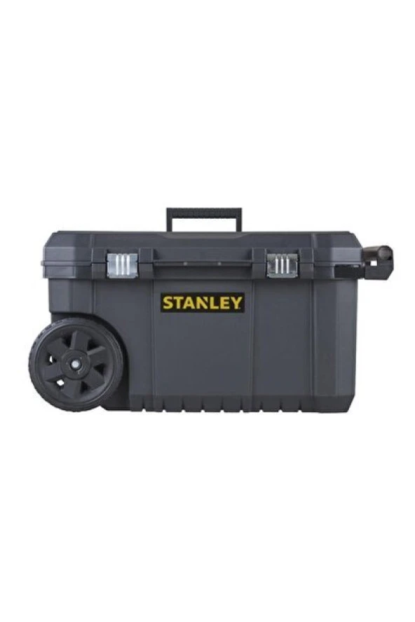 Stanley STST180150 Essential Serisi Tekerlekli Takım Çantası STST1-80150 - 2