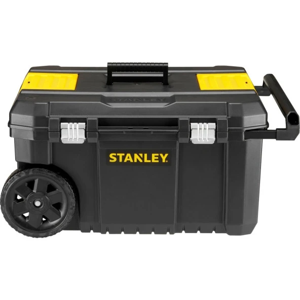 Stanley STST180150 Essential Serisi Tekerlekli Takım Çantası STST1-80150 - 4