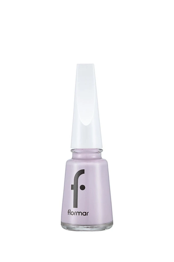 Parlak Oje (MAVİ) - Nail Enamel - 464 Lavender Love - 8682536036184 - Resim 2