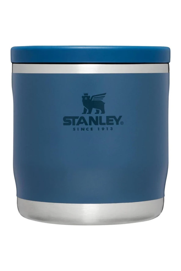 Stanley The Adventure To-Go Food Jar .35L / 12oz Abyss