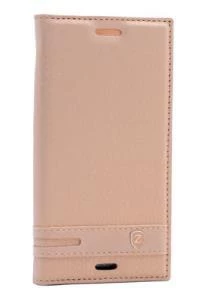 Galaxy J7 Max Kılıf Elite Kapaklı Kılıf