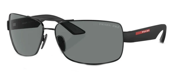 Prada Güneş Gözlüğü SPS50Z 1AB-02G