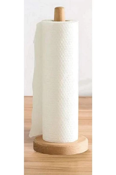 Mithra Life Bambu Banyo Mutfak Kağıt Havluluk MIT1076 - 4