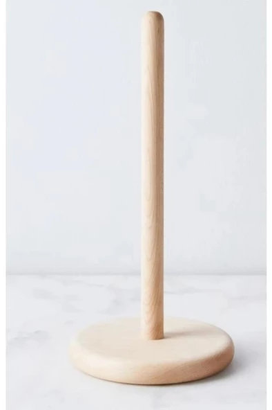 Mithra Life Bambu Banyo Mutfak Kağıt Havluluk MIT1076 - 3