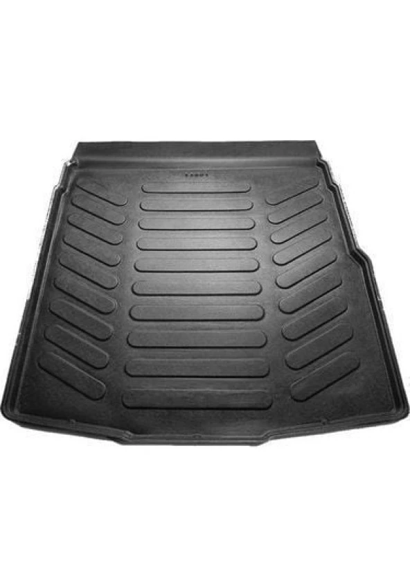 Rizline Dodge Charher LD (Rear Wheel Drive) 2011 Sonrası 3D Bagaj Havuzu - Resim 2