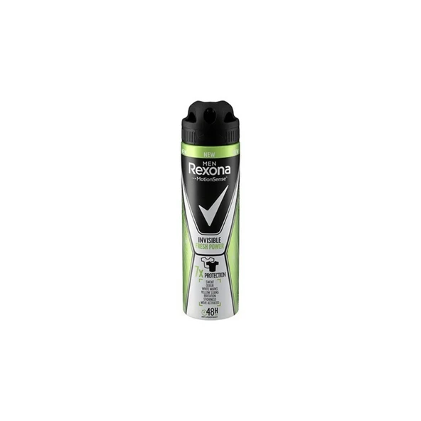 Rexona Men Deo Spray Invisible Fresh Power