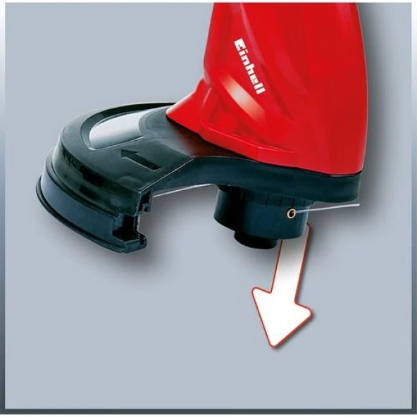Einhell GC ET 2522 Elektrikli Kenar Kesme 250 Watt - 2