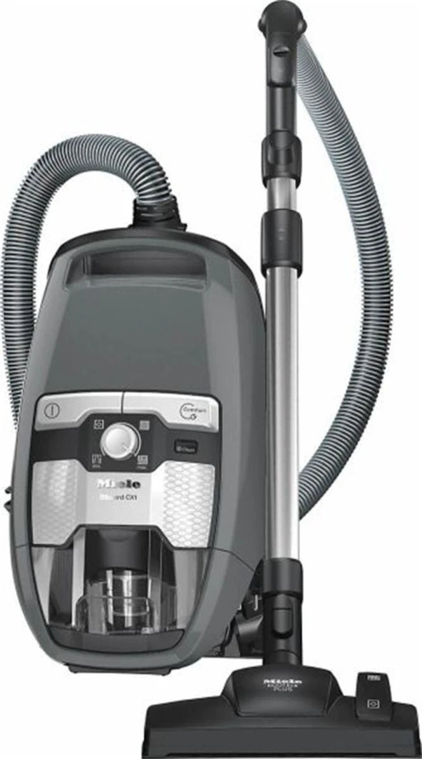 Miele Blizzard CX1 Powerline SKRF3 890 W Toz Torbasız Süpürge