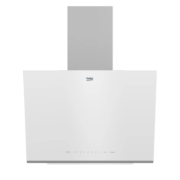 Beko BDE 6062 B Beyaz Duvar Tipi Davlumbaz