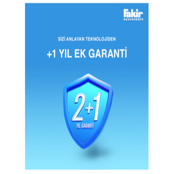 Fakir Sportic 600 W Sürahi ve Smoothie Set Blender - Resim 4