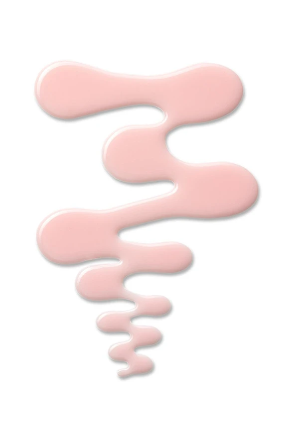 Parlak Oje (PEMBE) - Nail Enamel - 397 Rose Coral - 8682536035972 - Resim 4