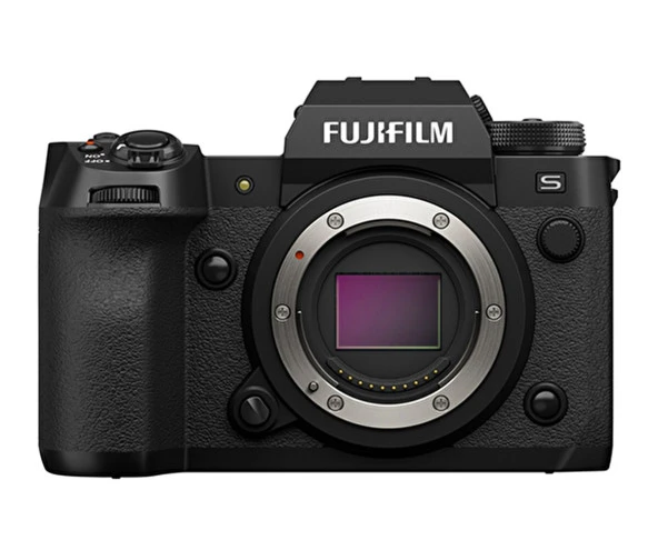 Cda Store Fujifilm X-H2S Uyumlu 3 Adet Fotograf Makinesi Için Lcd Ekran Koruyucu Nano Jelatin