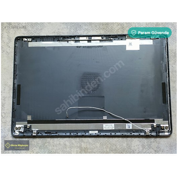 HP 250-G7 15-DA 15-DB 15-DR LCD COVER EKRAN KASASI SORUNSUZ - 2