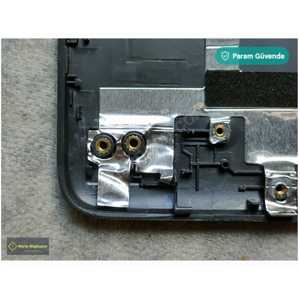 HP 250-G7 15-DA 15-DB 15-DR LCD COVER EKRAN KASASI SORUNSUZ - 3