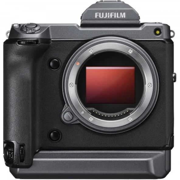 Cda Store Fujifilm GFX100 Uyumlu 3 Adet Fotograf Makinesi Için Lcd Ekran Koruyucu Nano Jelatin