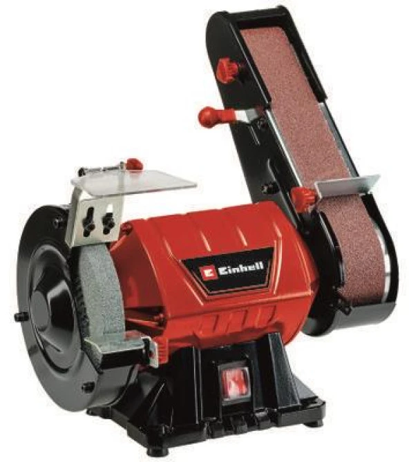 Einhell Tc Us 350 Bant Zımpara Makinesi ürün görseli