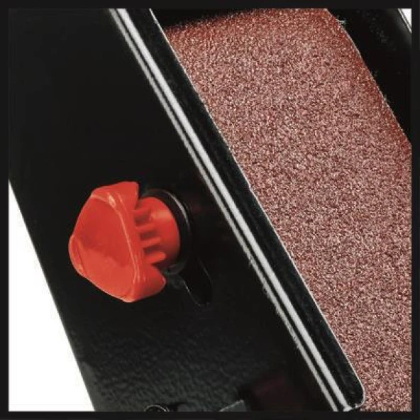 Einhell Tc Us 350 Bant Zımpara Makinesi - Resim 5