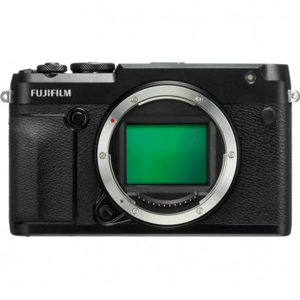 Cda Store Fujifilm GFX 50R Uyumlu 3 Adet Fotograf Makinesi Için Lcd Ekran Koruyucu Nano Jelatin