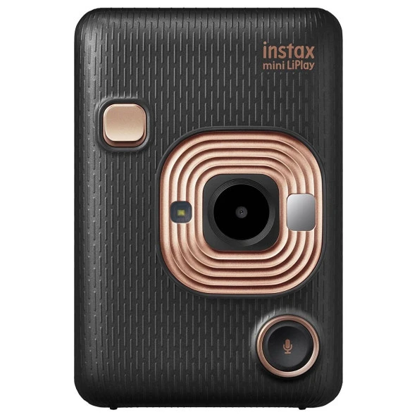 Tfy Store Fujifilm Mini Liplay Uyumlu 3 Adet Fotograf Makinesi Için Lcd Ekran Koruyucu Nano Jelatin